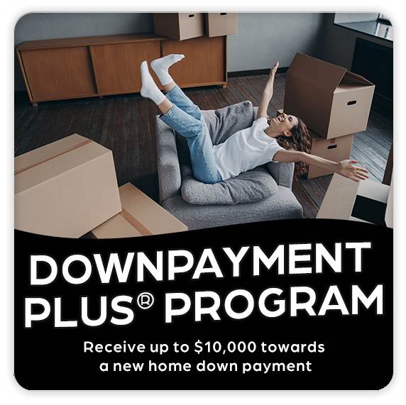 Downpayment Plus